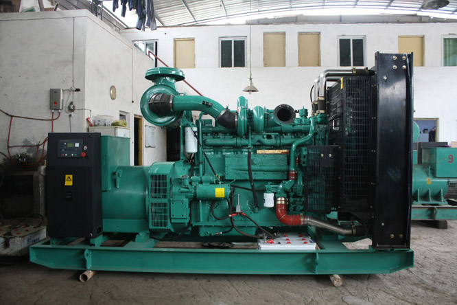 榆阳环保无噪音：租用静音发电机组，为环境和耳朵双重保驾护航